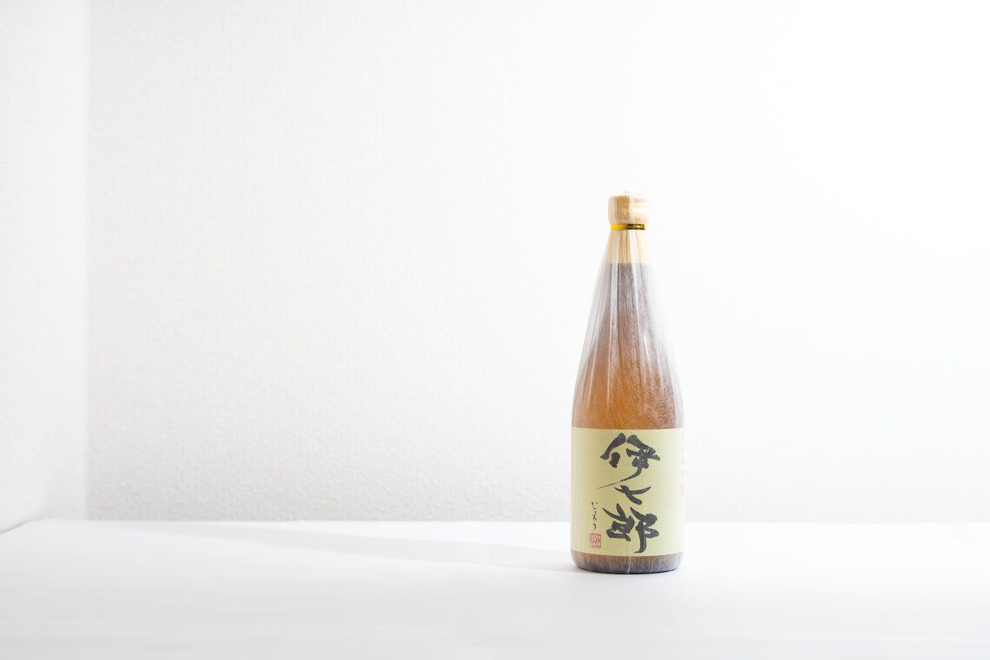 D2※飲食店様※伊七郎720ml ×6本